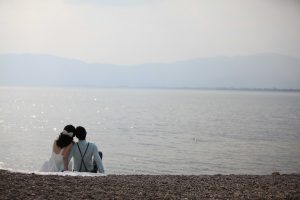 Lettre d’amour pour lui : 10 exemples touchants