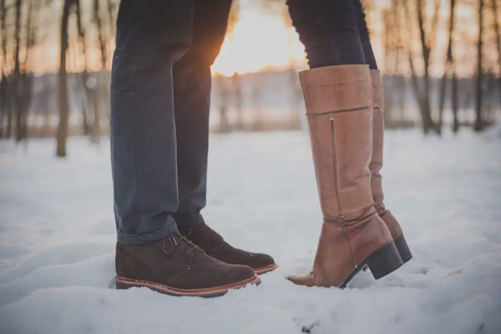 10 sorties à faire en couple en hiver