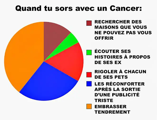 L'amour de votre vie selon son signe astrologique-Cancer