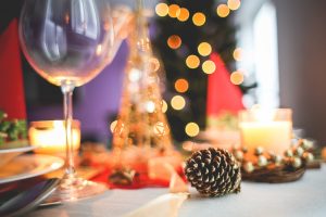 Que faire en couple pour Noël ?