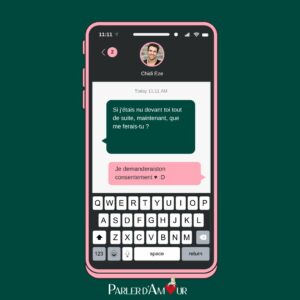 sms drôles pour elle