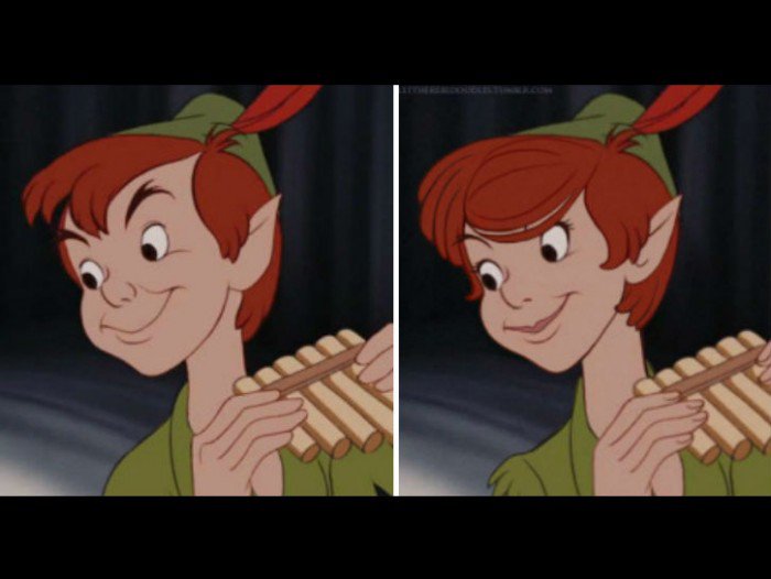 Photos de sexe Disney Cartoons