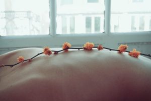 Musiques pour faire un massage à son amoureux