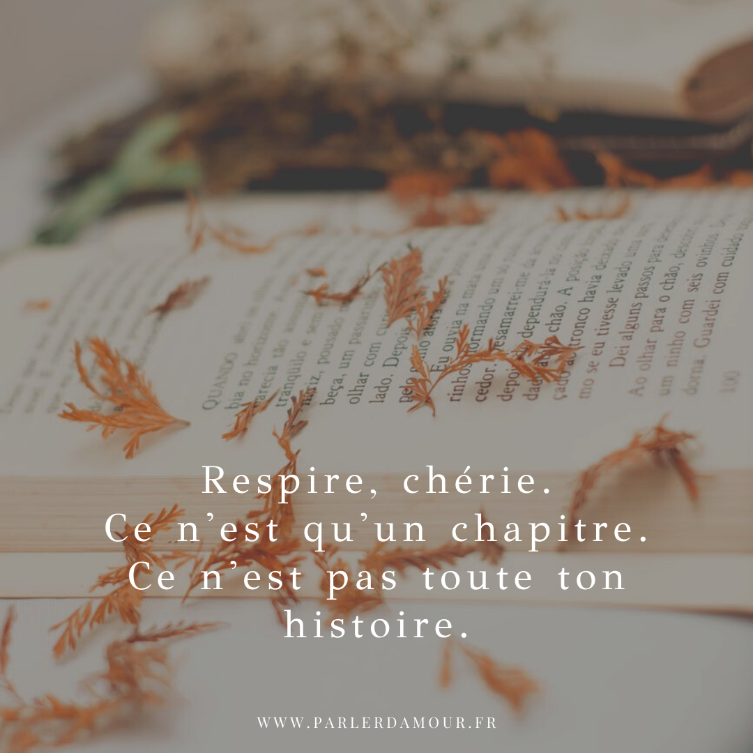 citations positives