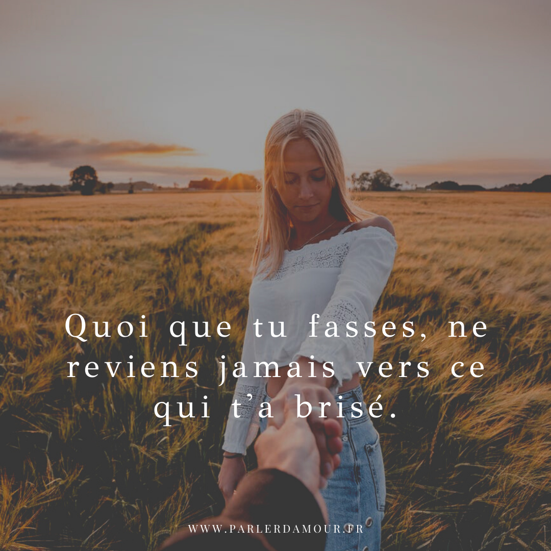 citations positives