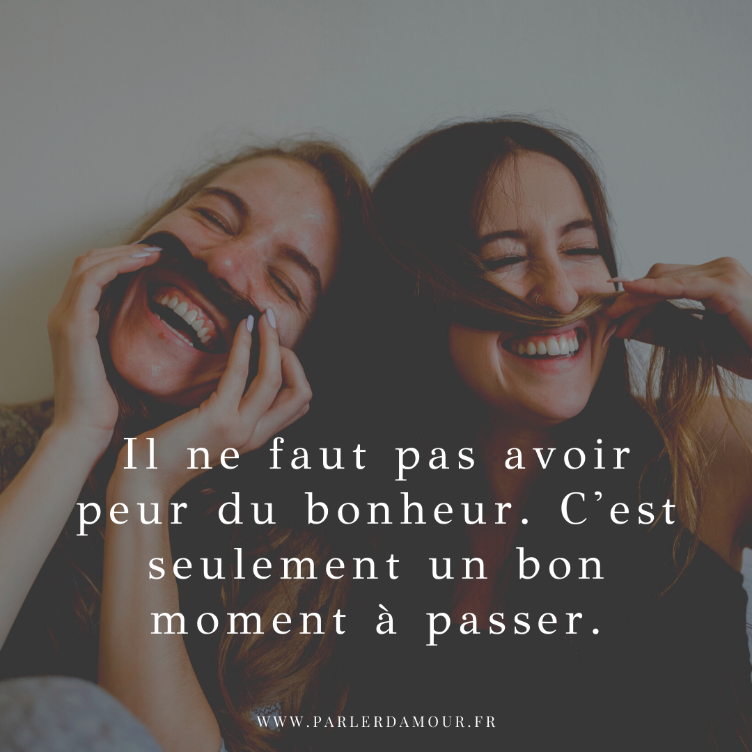 citations positives