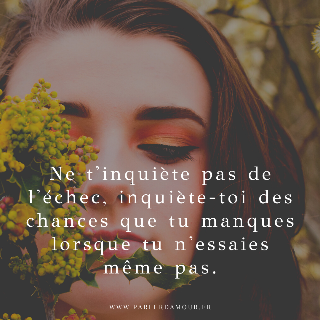 citations positives