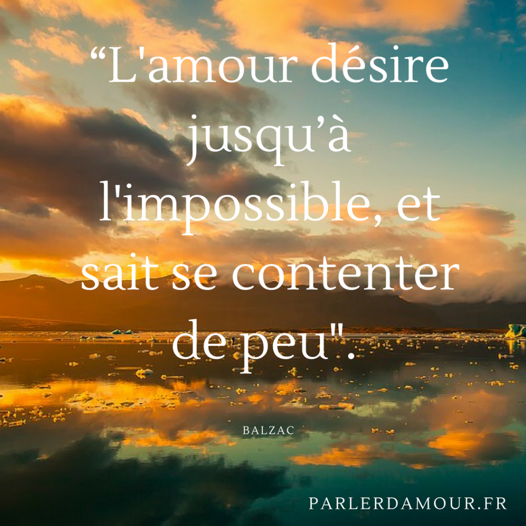 Citation amour impossible 10 citatios sur l�amour impossible