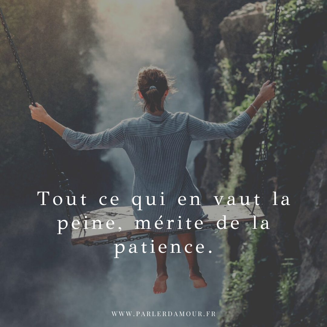 citations positives