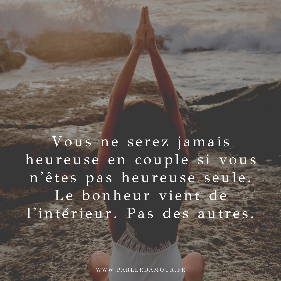 citations positives