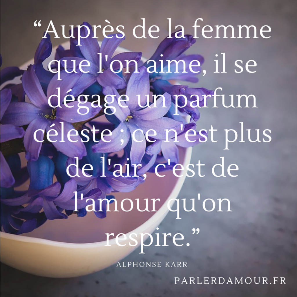 10 Citations littéraires romantiques Parler d'Amour