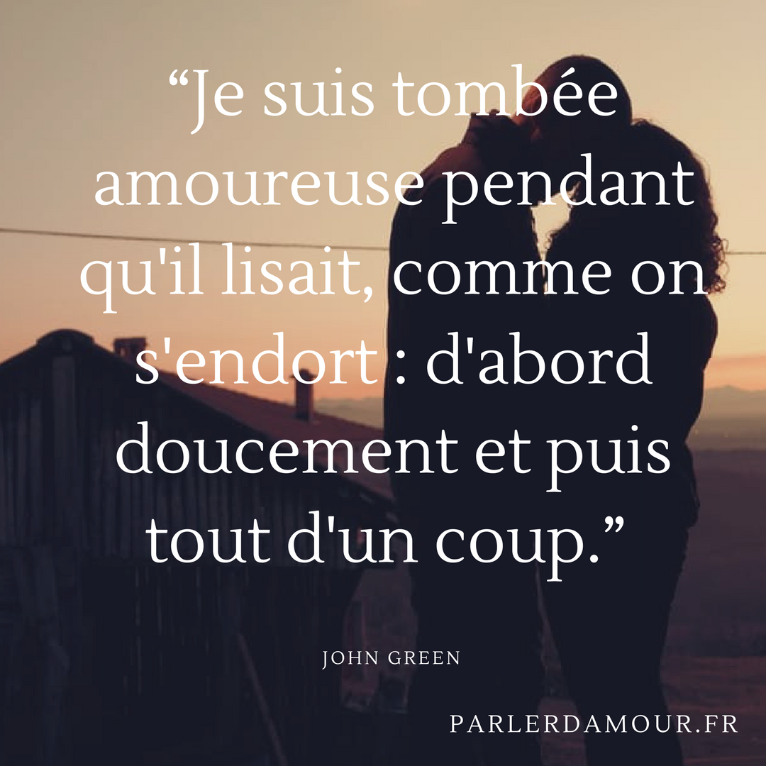 citation sur le romantisme pour dissertation