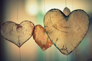 Chansons d’amour les plus romantiques