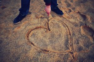 Activité de couple pour la Saint Valentin : 12 idées romantiques