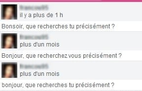 Les Meilleurs Exemples De Phrases D Accroche Sur Un Site De Rencontres Parler D Amour
