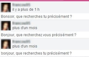 Tutoriel pour un message réussi sur un site de rencontre