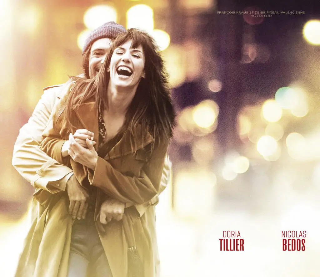 Télécharger gratuitement Images Monsieur Madame Adelman Un Film Emouvant Parler D Amour actualisé par