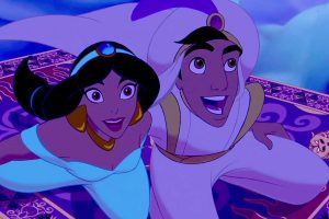 Les plus belles chansons d’amour Disney