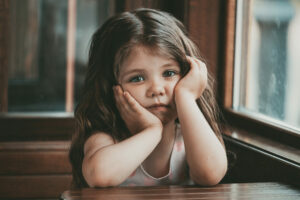 5 blessures de l’enfance : Découvrez votre propre blessure