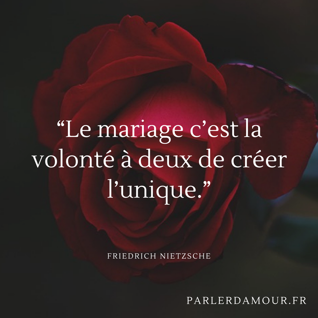 11 Citations Qui Donnent Envie De Se Marier Parler D Amour