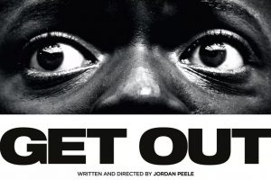 Get out : Un thriller romantique ?