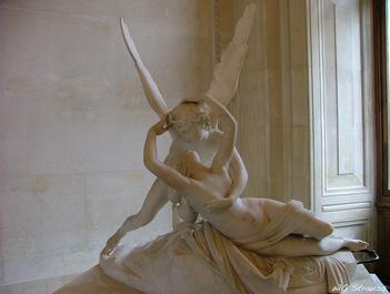 Mythe De Psyché Et Cupidon Résumé Court Le mythe d'Eros et Psyché résumé et version moderne - Parler d'Amour