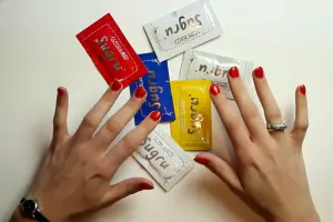 Sugru : La pâte magique qui permet de réparer et créer à l’infini