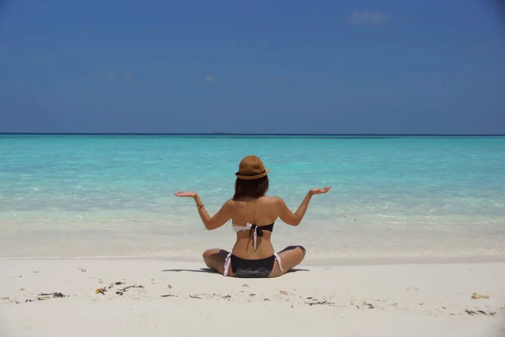 Comment bronzer rapidement naturellement ? - Parler d'Amour