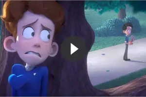 Le 1er film d’animation qui parle d’une histoire d’amour entre deux garçons