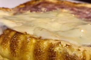 Recette raclette tatin : Le plat d’hiver parfait !