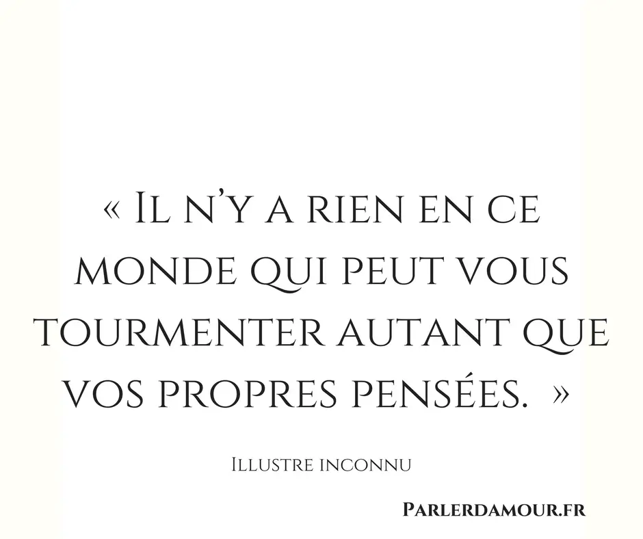 Si Vous N Arrivez Pas A Arreter De Penser Lisez Ces 10 Citations Parler D Amour