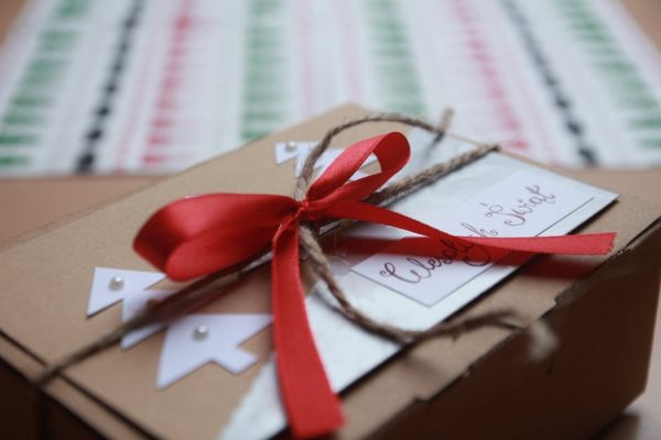 Idées de cadeaux de Noël pour couple pour 2017 | Parler d'Amour