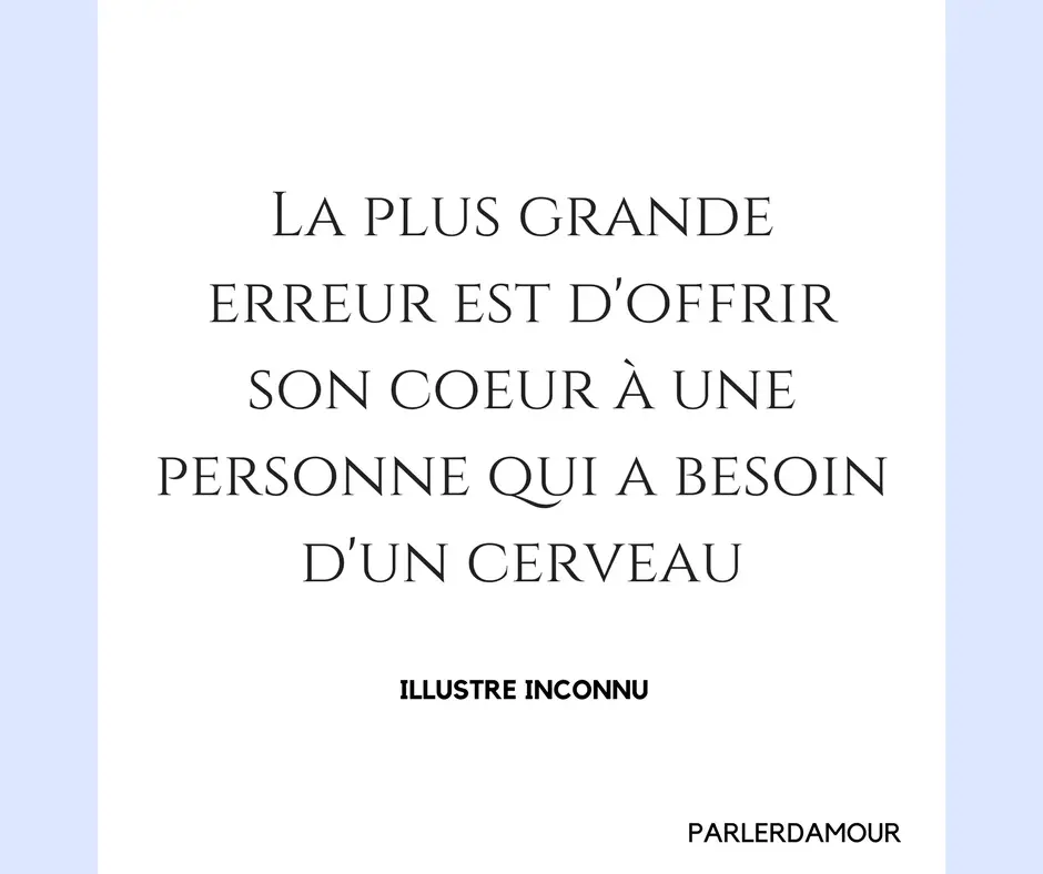 10 Citations Pour Ne Pas Retourner Avec Son Ex Parler D Amour