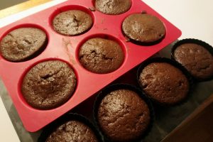 Un dessert ultra facile pour la Saint Valentin : un gâteau au chocolat sans œufs