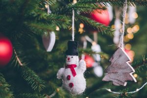 La difficulté de fêter Noël en famille… Surtout pour les familles recomposées