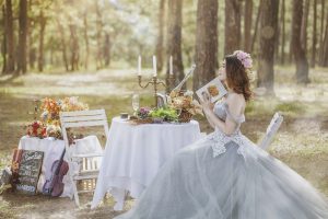 1 an de mariage : 20 cadeaux parfaits pour vos noces de coton