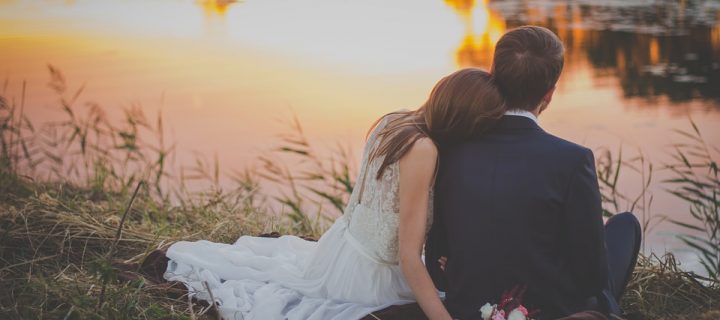 Texte Pour Son Mari Le Jour Du Mariage