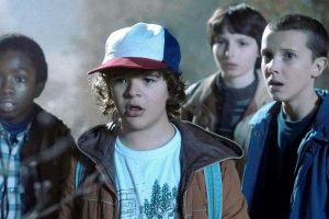Mes 10 séries Netflix préférées… Et de loin !