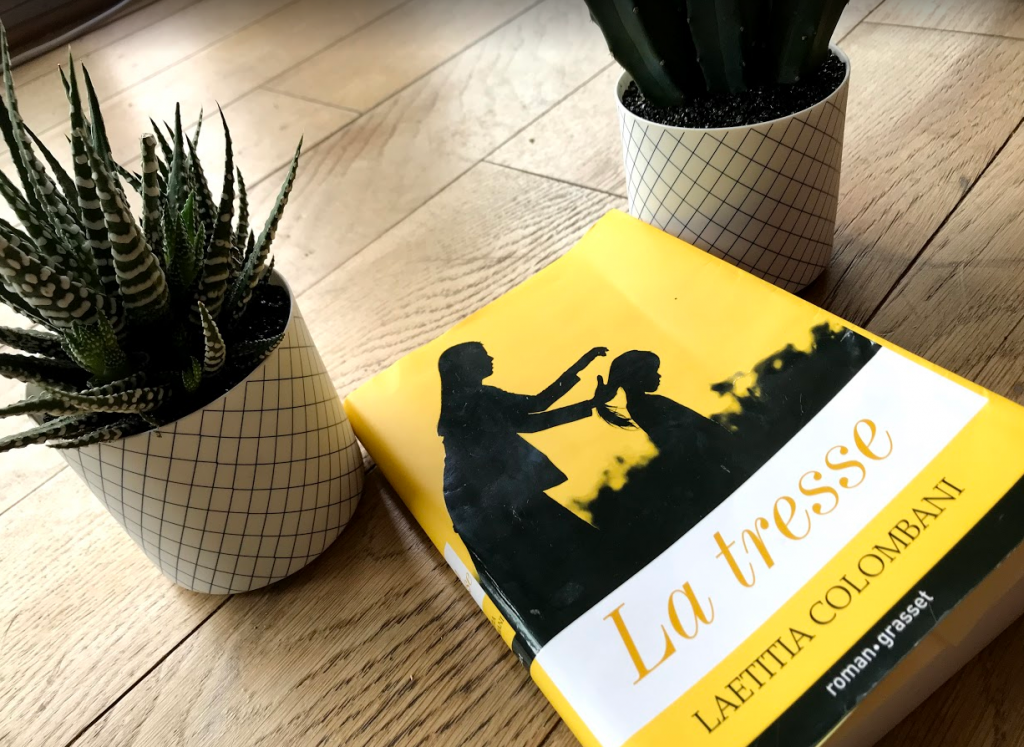 La tresse de Laetitia Colombani : Un des plus beaux livres que j'ai lus