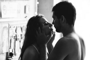 Une histoire d’amour touchante racontée par un homme : tu es la seule femme de ma vie