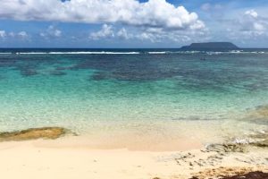 Que faire en Guadeloupe en couple en une semaine ?