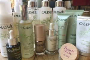 Les produits Caudalie : Mon avis (Vinoperfect, Vine, Premier Cru…)