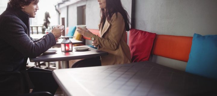 Comment faire une rencontre amoureuse