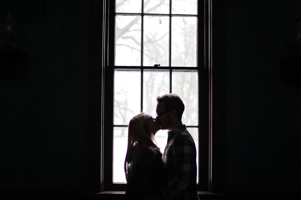 Peut-on être en couple sans faire l’amour ? - Parler d'Amour