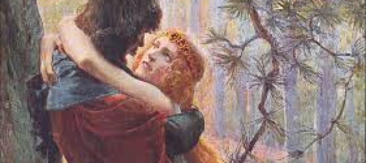 mythe de tristan et iseult résumé et version moderne l amour dure