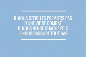 Dix chansons en hommage à nos papas à l’occasion de la Fête des Pères (extraits…)