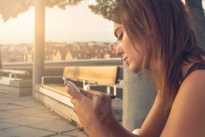 Je ne peux pas vivre sans toi : 25 SMS d’amour