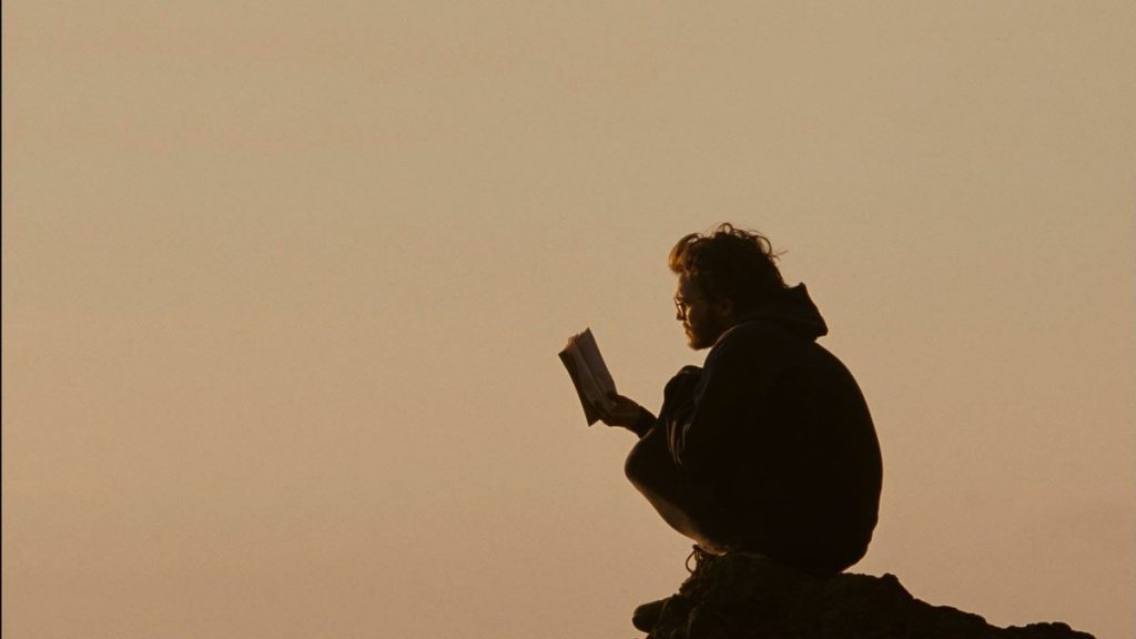4 films sur la quête de soi de la solitude à personnel Parler d