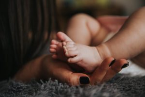Maman solo : J’aimerais juste être une maman comme les autres…