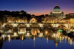 Un weekend en amoureux à Rome : Que faire lors d’un weekend romantique à Rome ?
